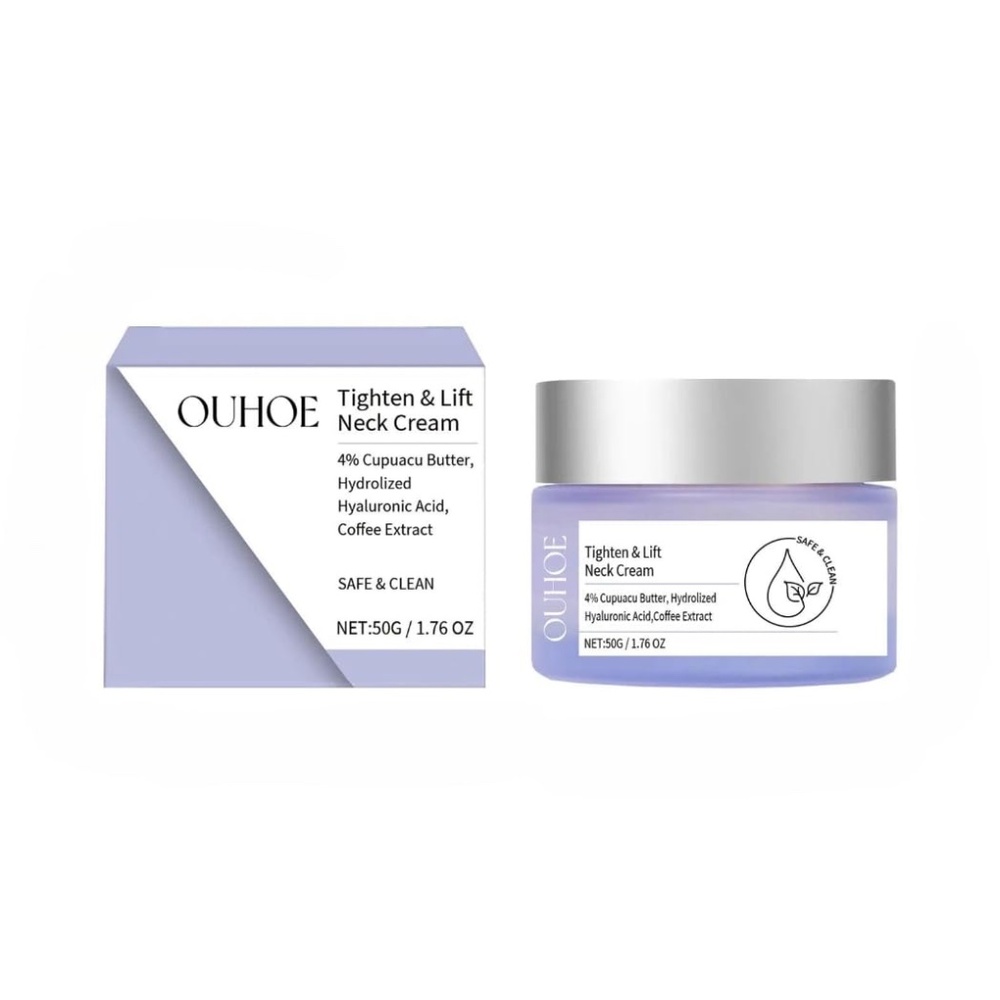 OUHOE Tighten & Lift Neck Cream